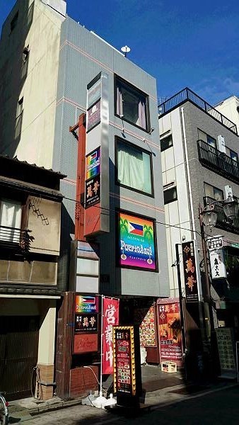 ①桂昇上野　写真